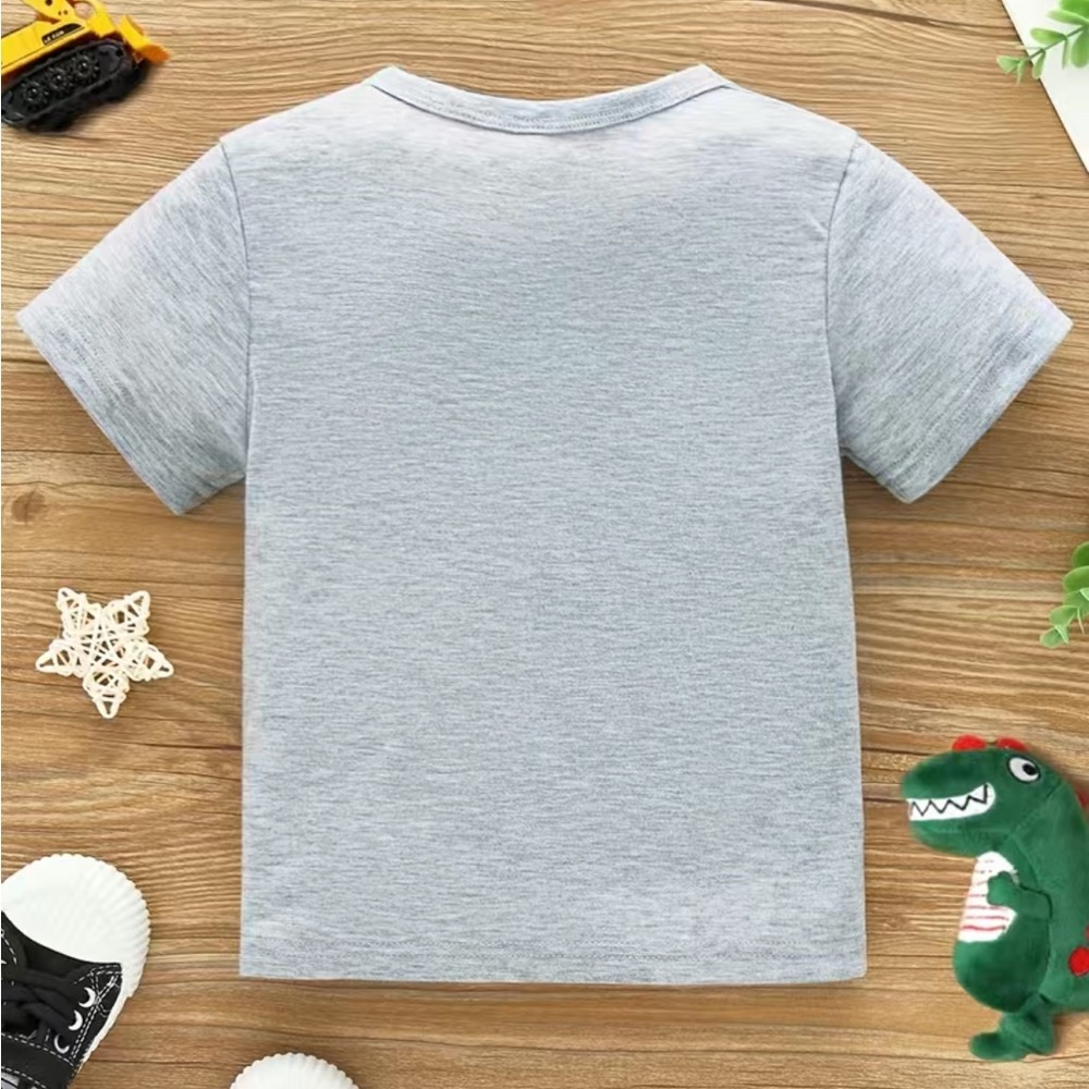 Fresh Prince 90s Kid Tee Shirt - Picture 4 of 4